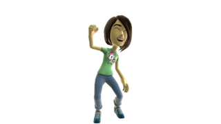 Illustration for article titled You Can Dress Your Avatar In All This Stuff